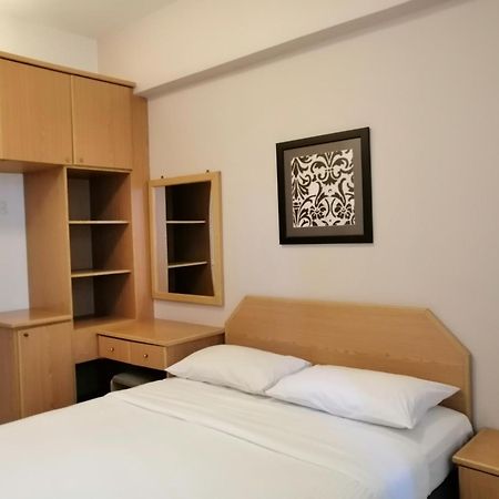 Noble Villa Apartment Джорджтаун Экстерьер фото