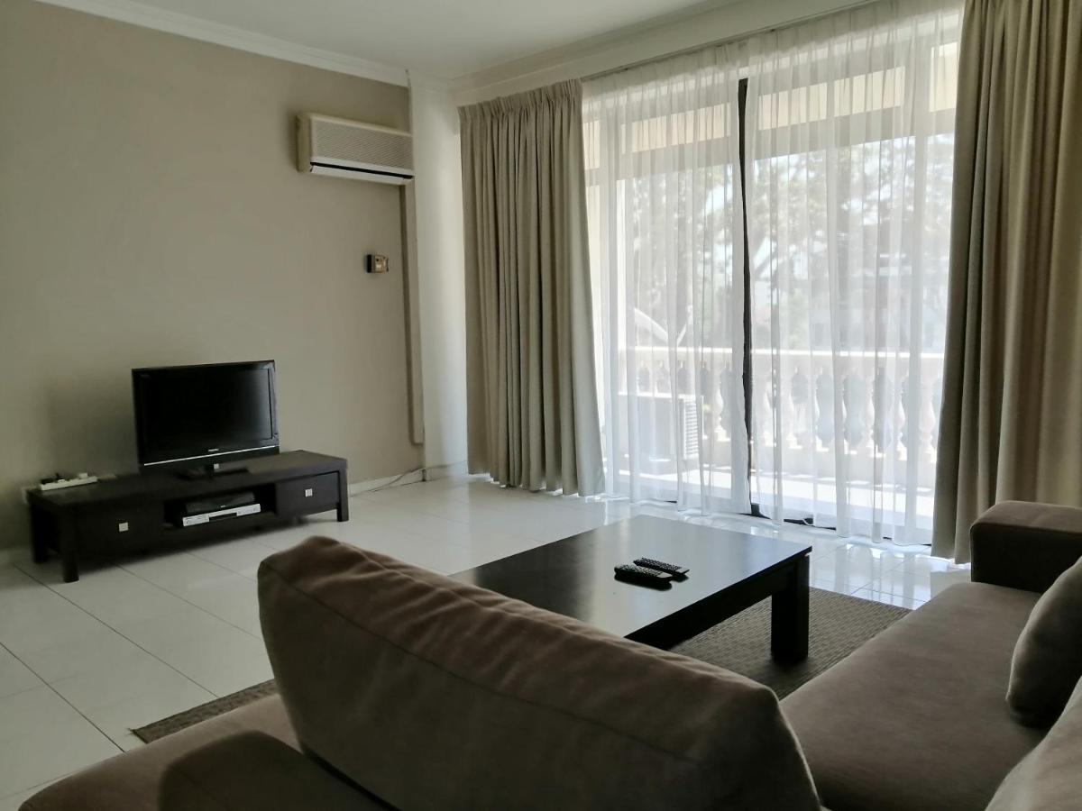 Noble Villa Apartment Джорджтаун Экстерьер фото