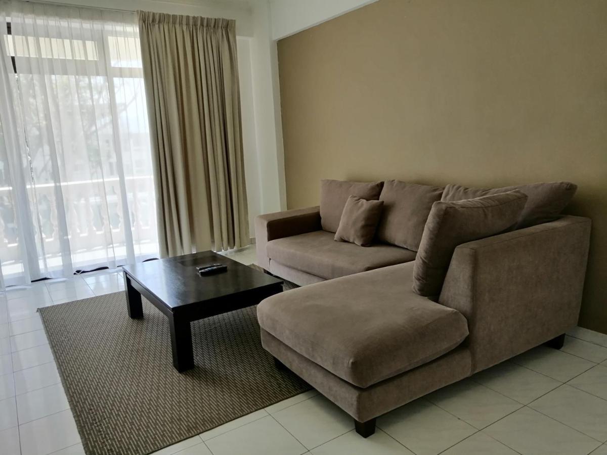 Noble Villa Apartment Джорджтаун Экстерьер фото