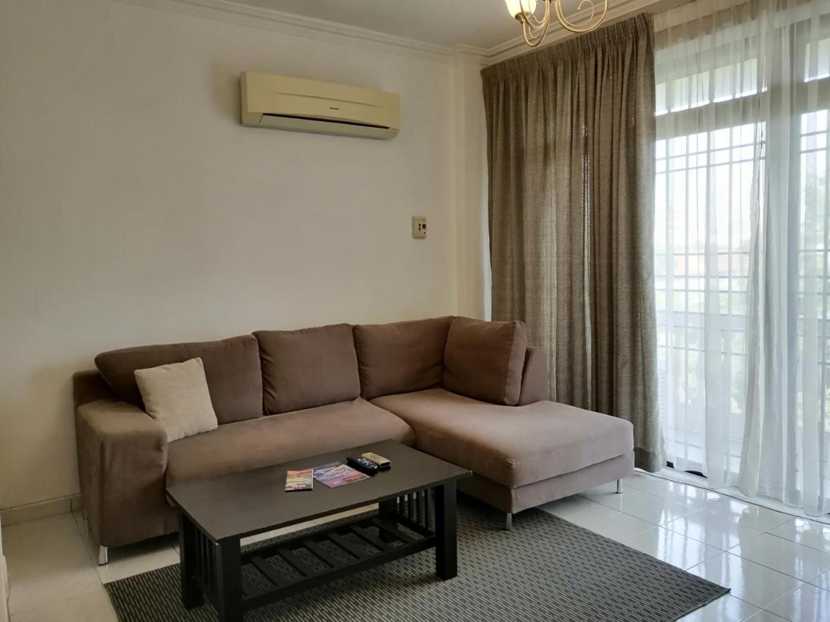 Noble Villa Apartment Джорджтаун Экстерьер фото