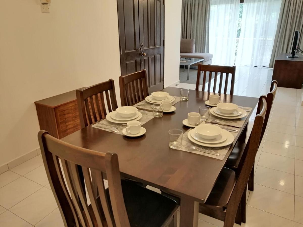 Noble Villa Apartment Джорджтаун Экстерьер фото