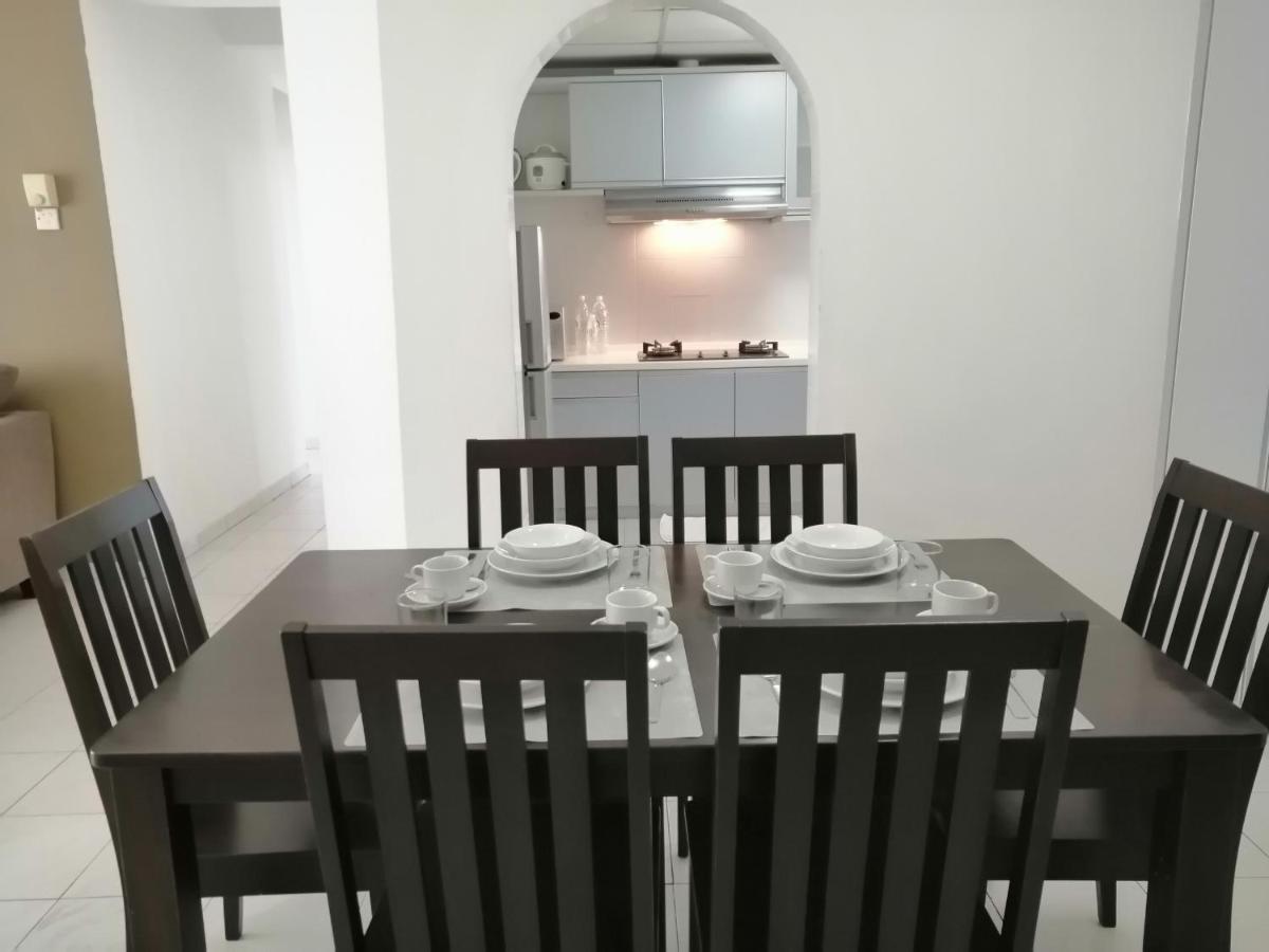 Noble Villa Apartment Джорджтаун Экстерьер фото