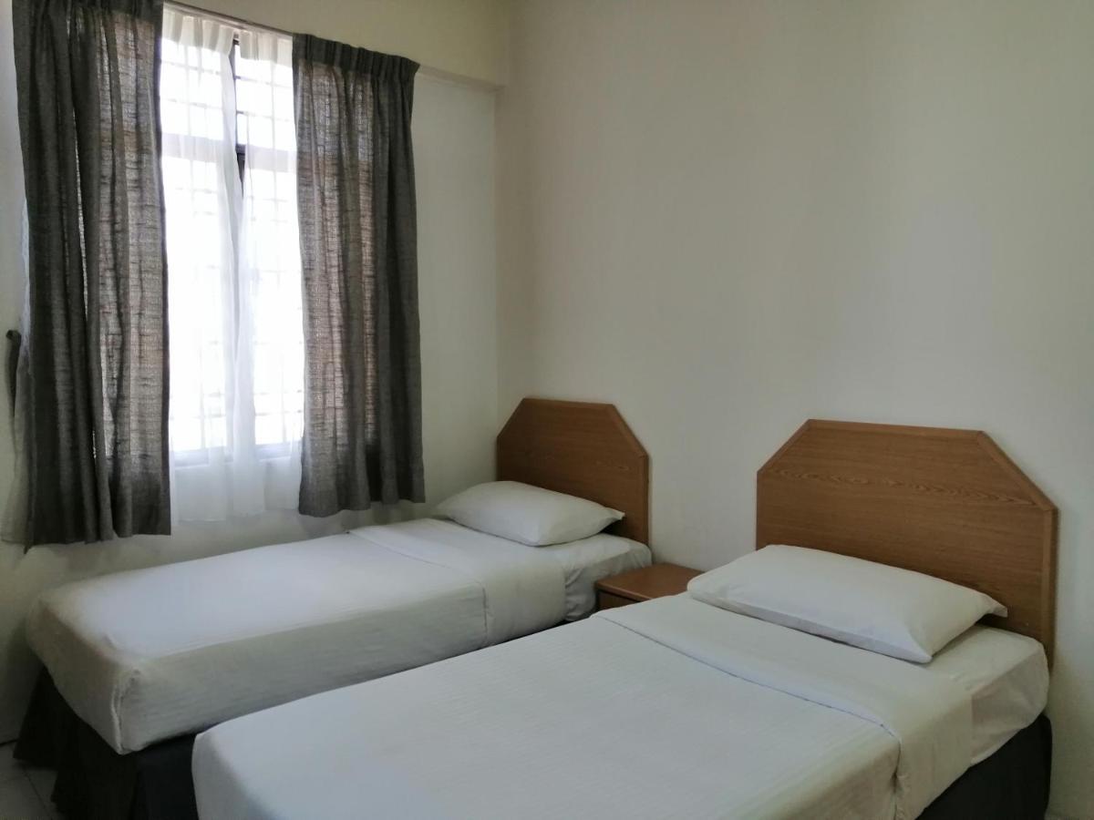 Noble Villa Apartment Джорджтаун Экстерьер фото