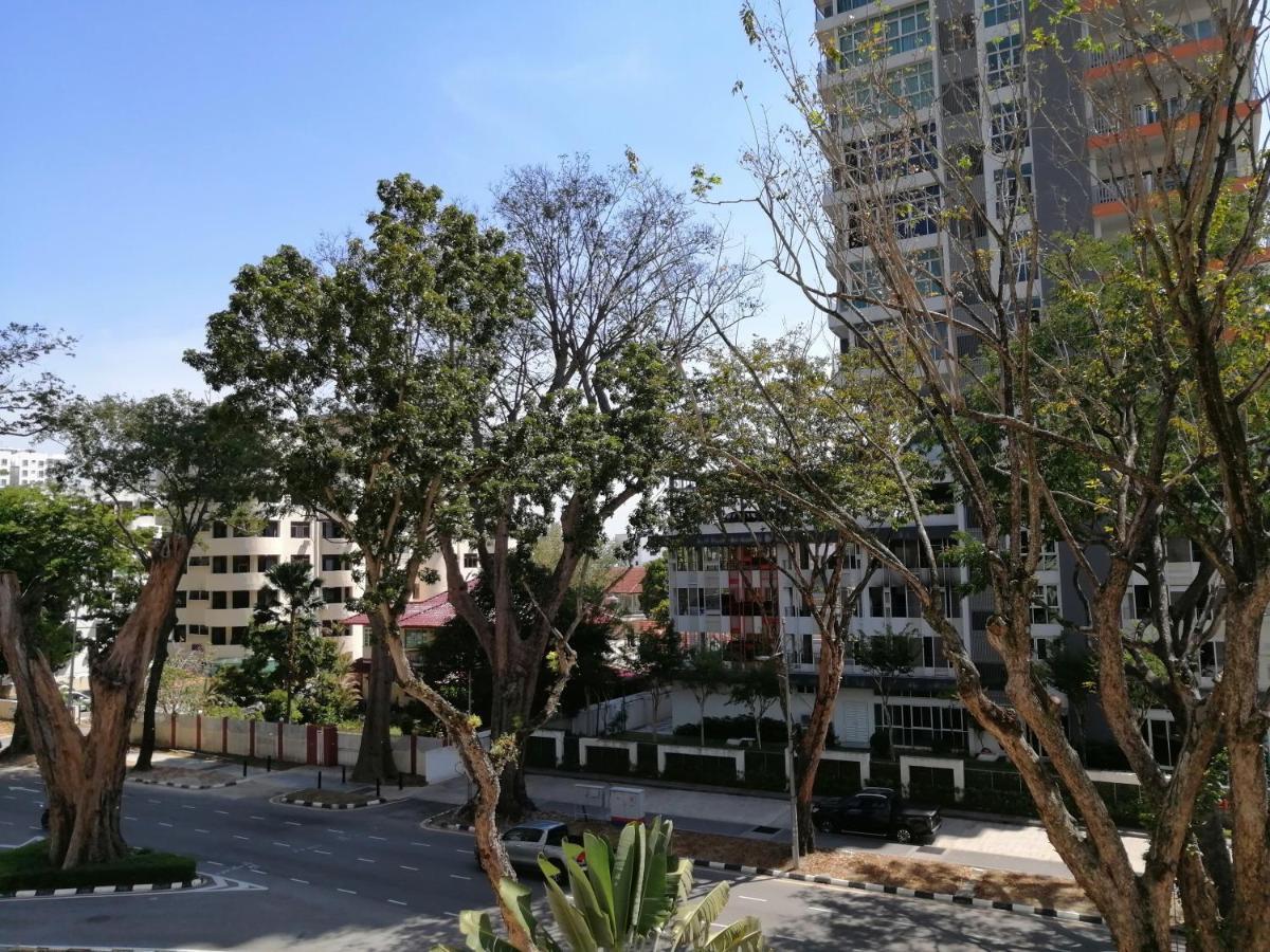 Noble Villa Apartment Джорджтаун Экстерьер фото