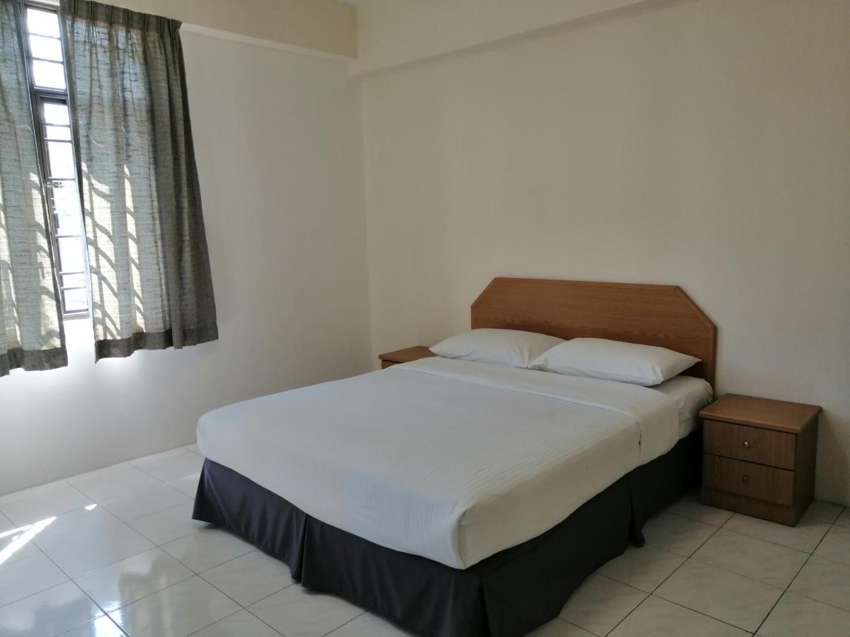 Noble Villa Apartment Джорджтаун Экстерьер фото
