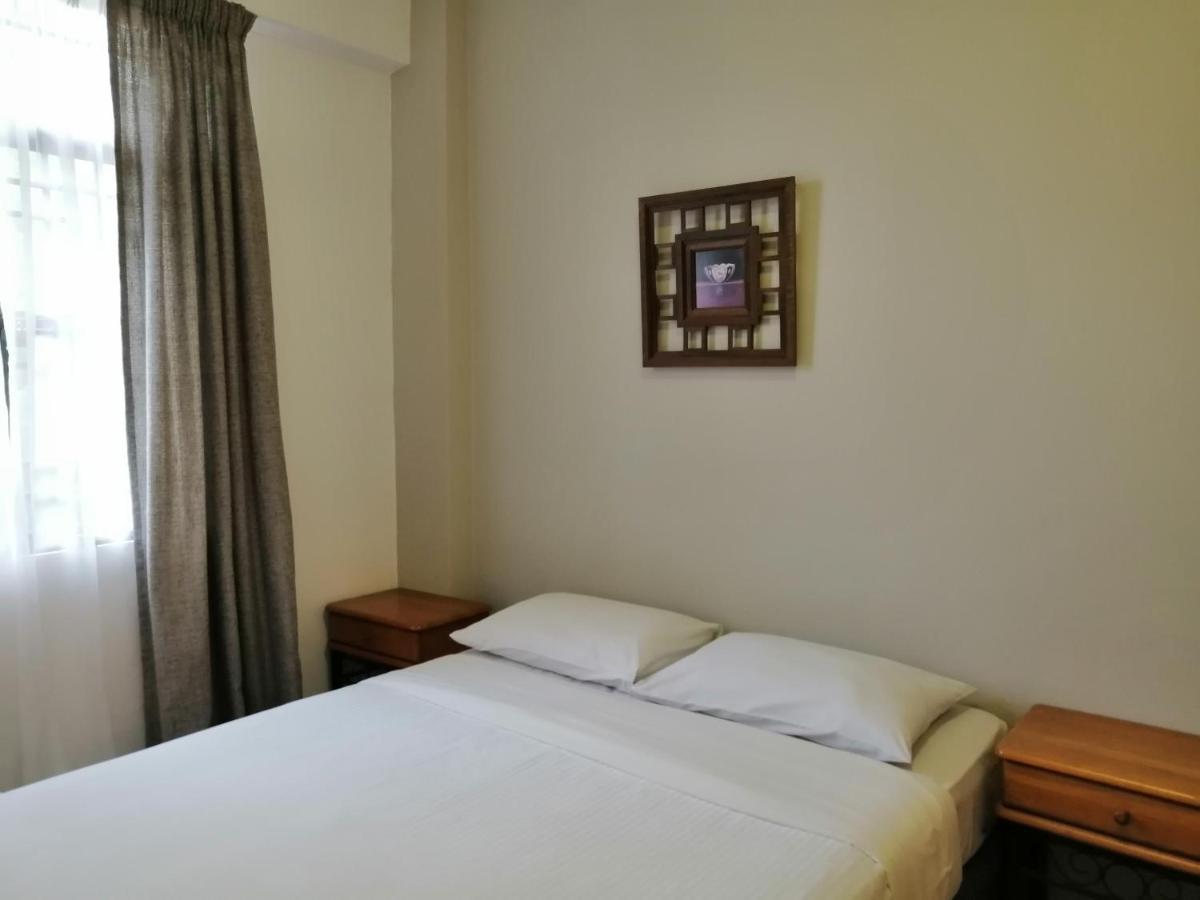Noble Villa Apartment Джорджтаун Экстерьер фото