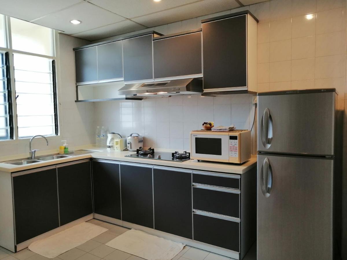 Noble Villa Apartment Джорджтаун Экстерьер фото