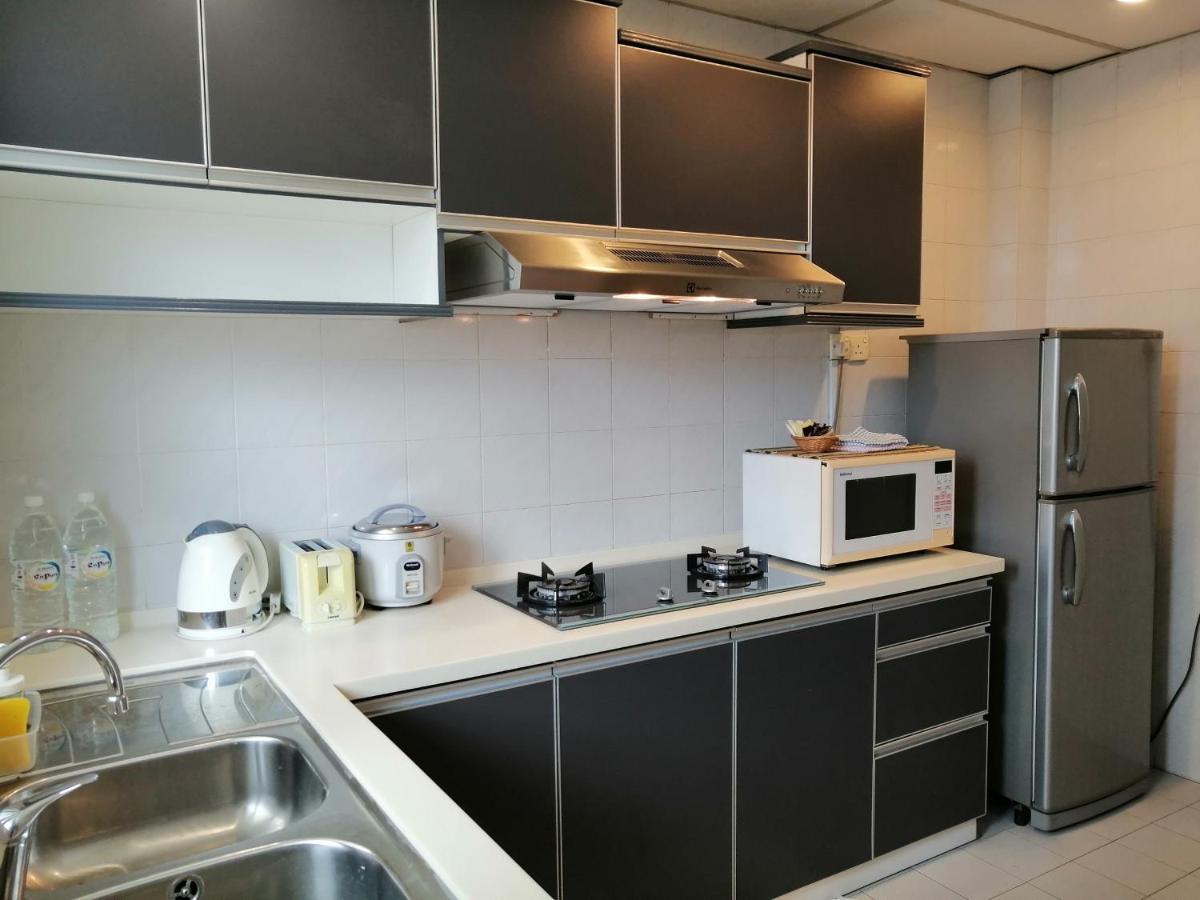 Noble Villa Apartment Джорджтаун Экстерьер фото
