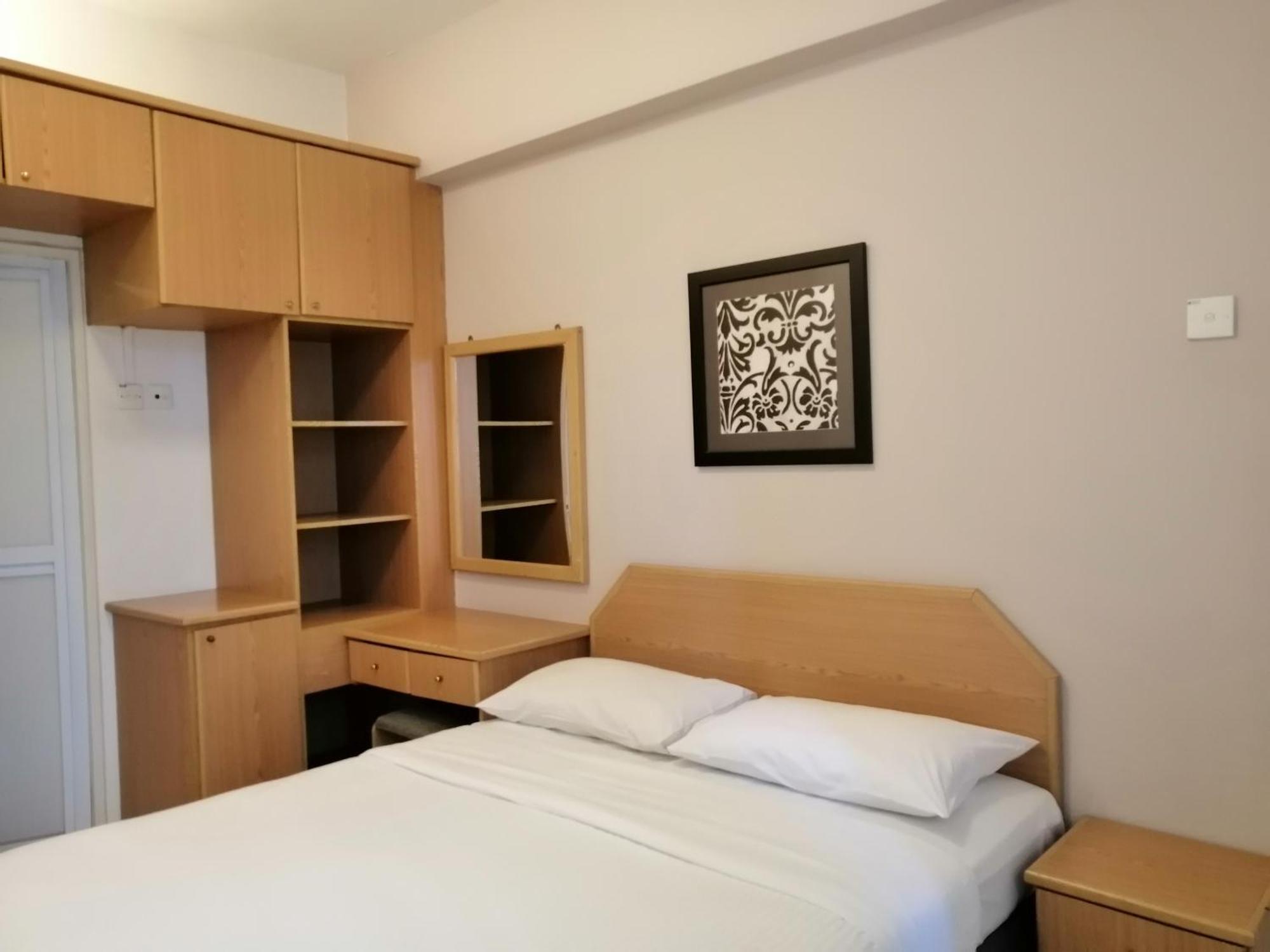 Noble Villa Apartment Джорджтаун Экстерьер фото