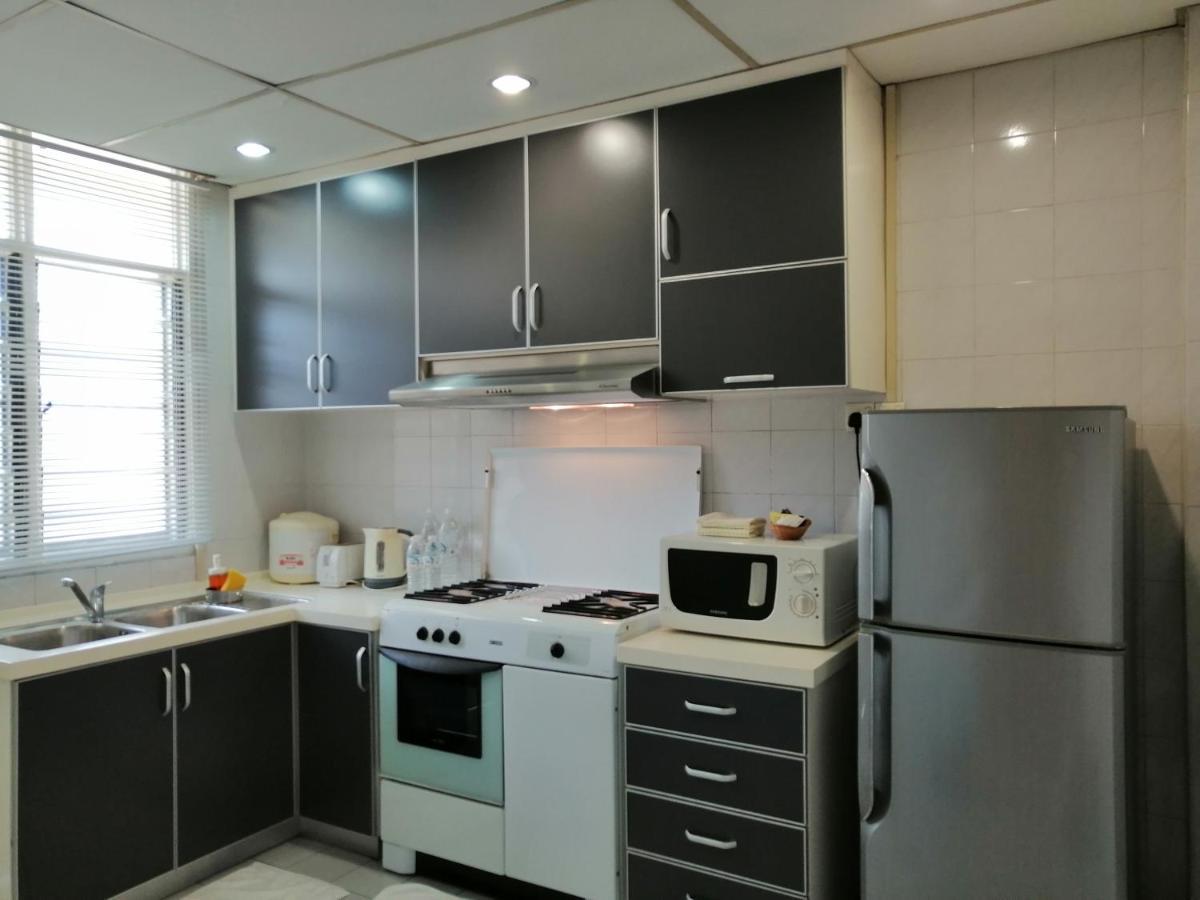 Noble Villa Apartment Джорджтаун Экстерьер фото