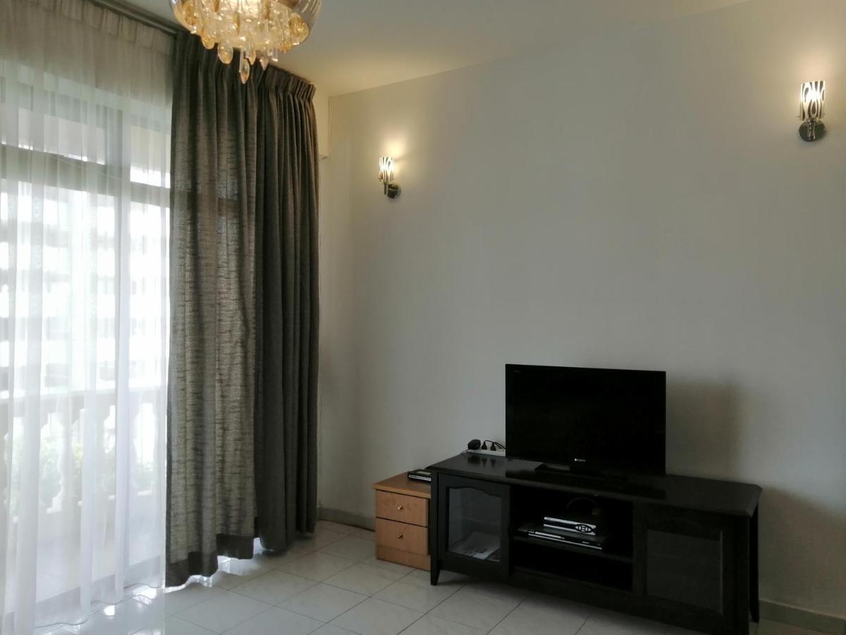 Noble Villa Apartment Джорджтаун Экстерьер фото