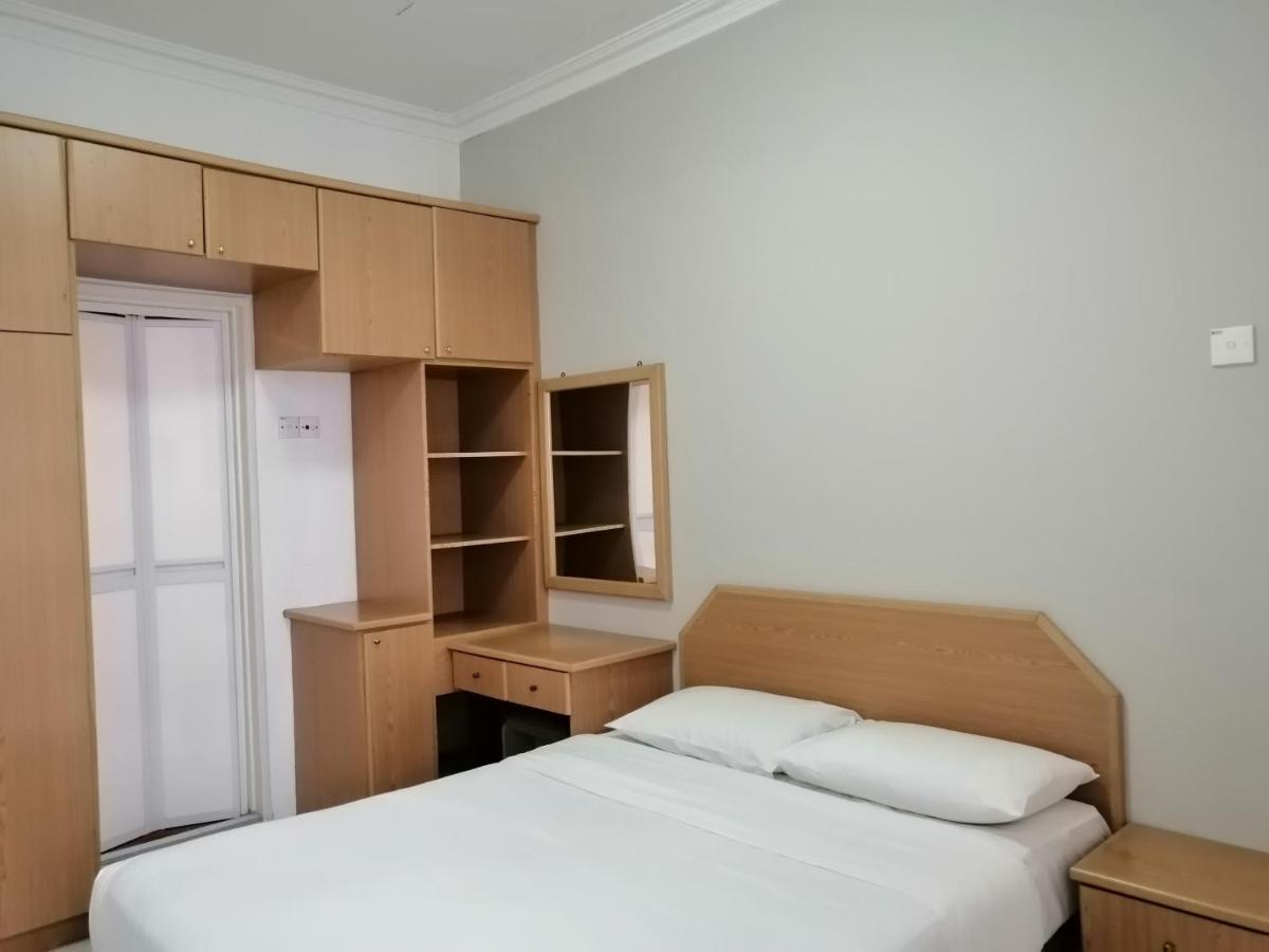 Noble Villa Apartment Джорджтаун Экстерьер фото