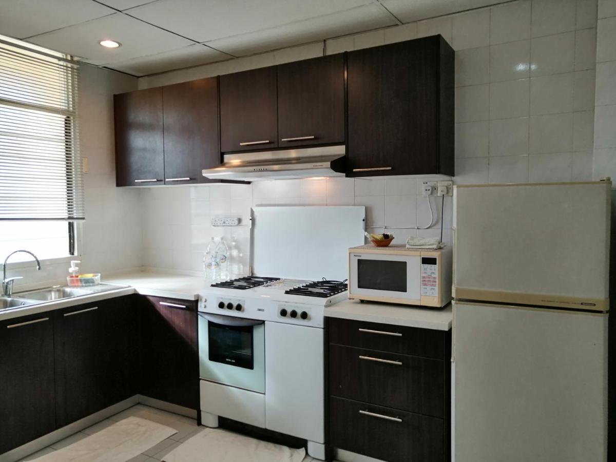 Noble Villa Apartment Джорджтаун Экстерьер фото