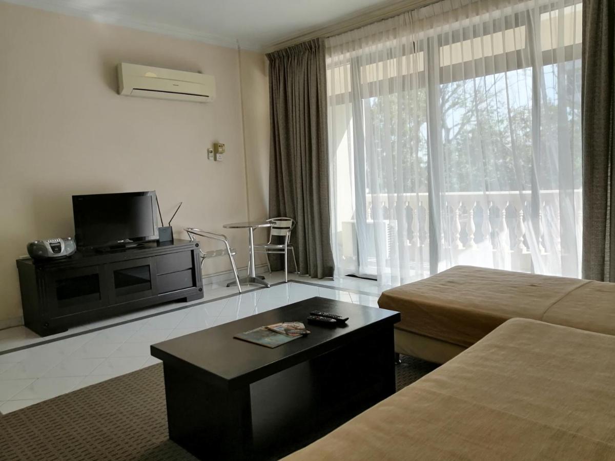 Noble Villa Apartment Джорджтаун Экстерьер фото