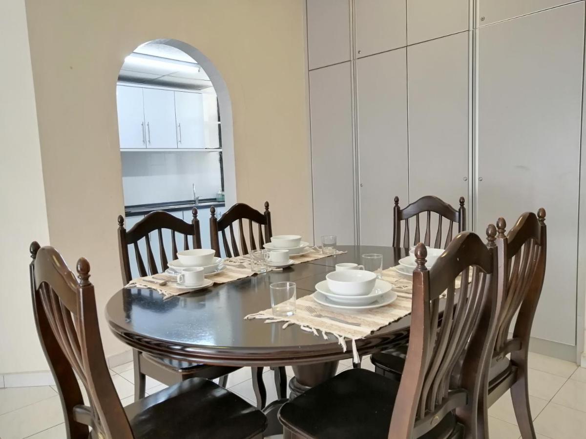 Noble Villa Apartment Джорджтаун Экстерьер фото