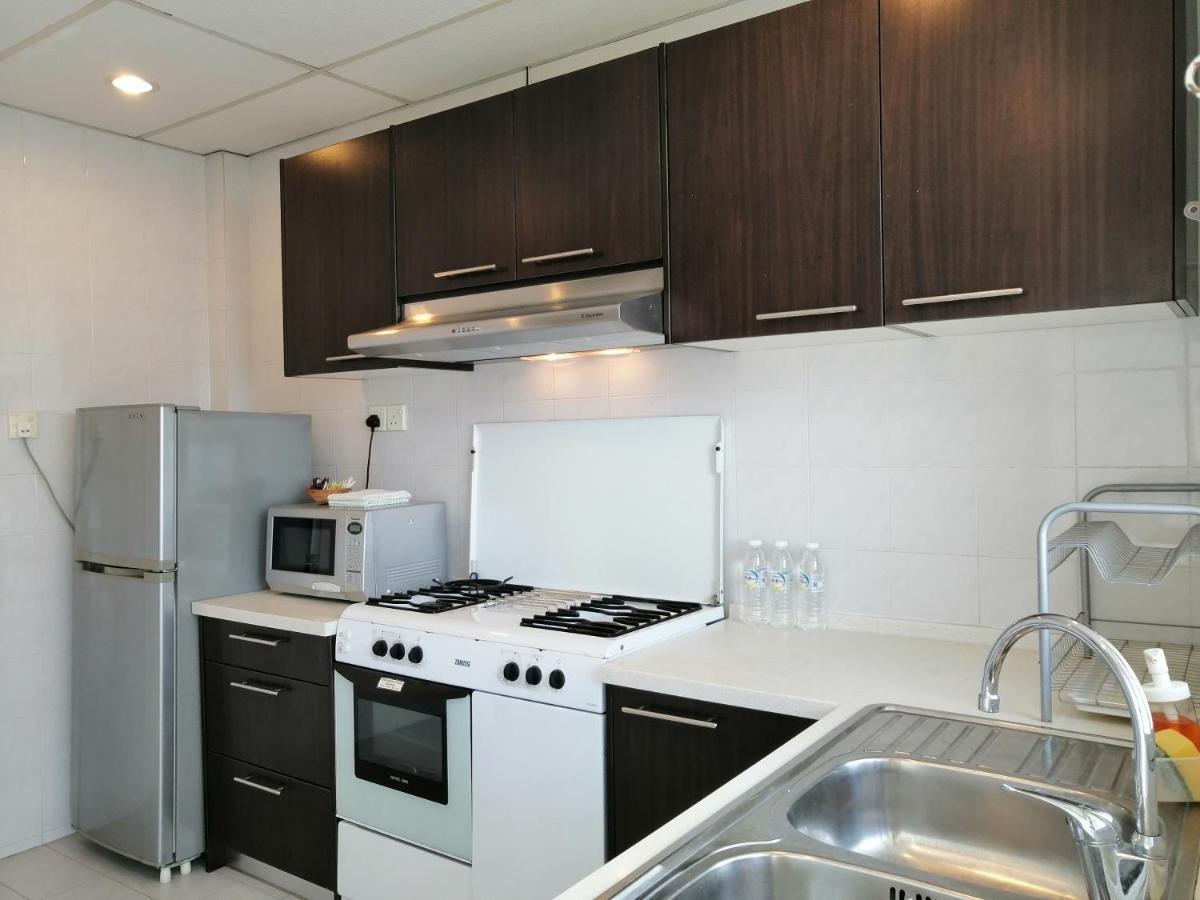 Noble Villa Apartment Джорджтаун Экстерьер фото