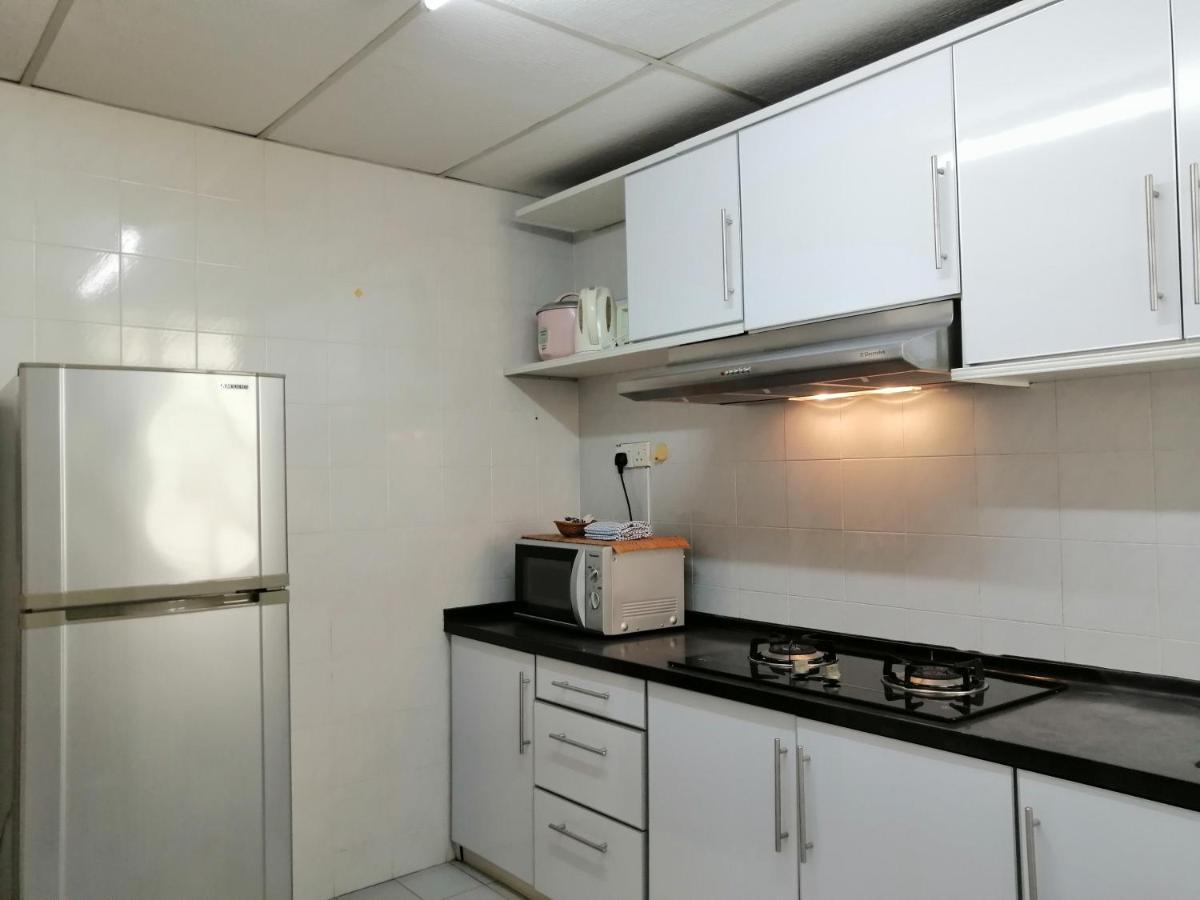 Noble Villa Apartment Джорджтаун Экстерьер фото
