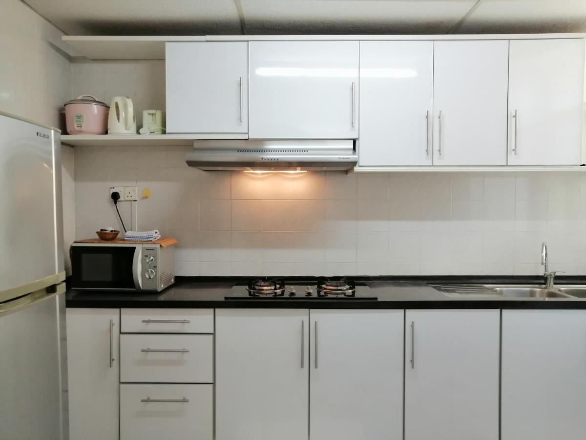 Noble Villa Apartment Джорджтаун Экстерьер фото
