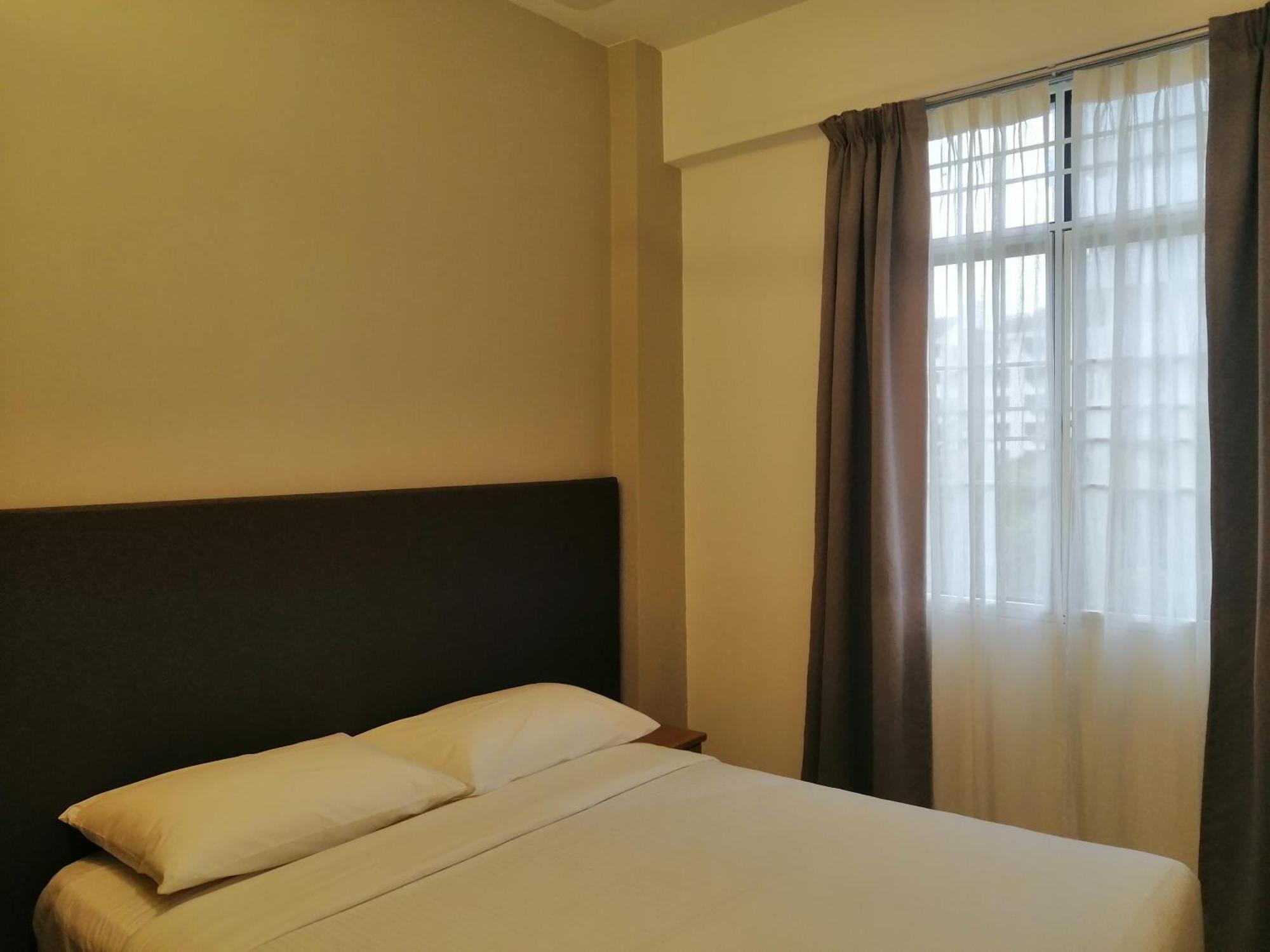Noble Villa Apartment Джорджтаун Экстерьер фото