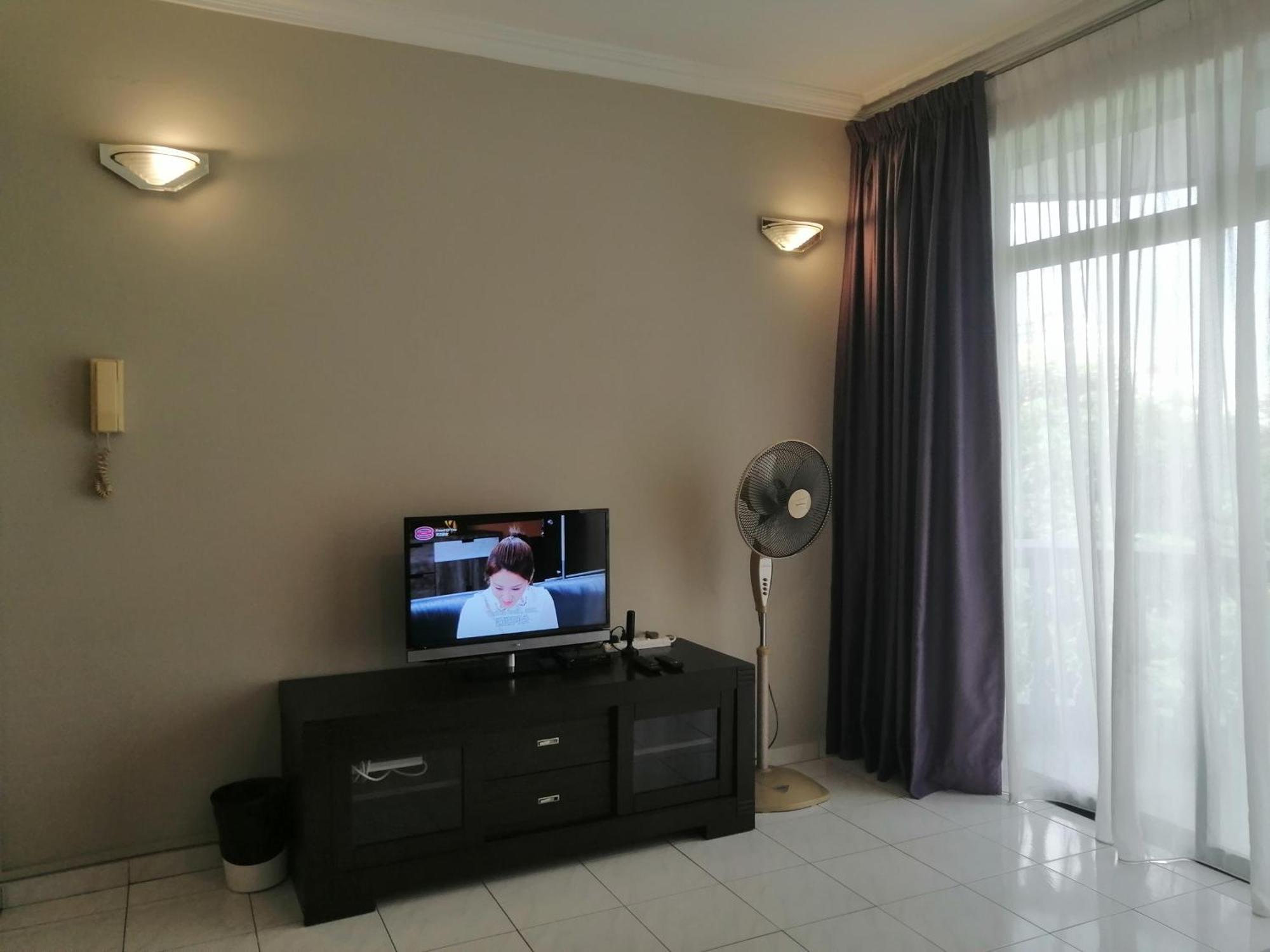 Noble Villa Apartment Джорджтаун Экстерьер фото