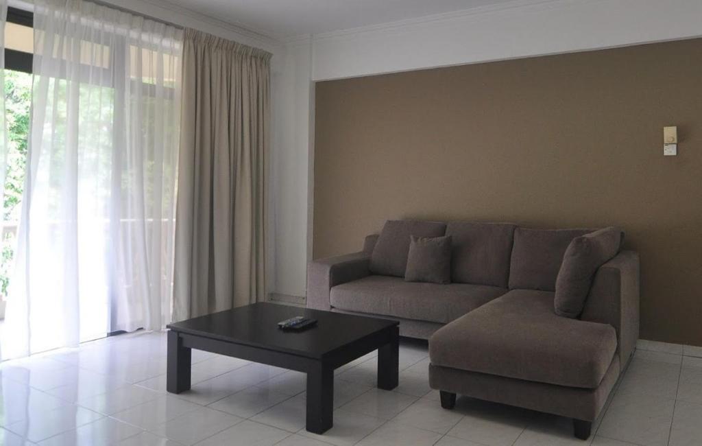 Noble Villa Apartment Джорджтаун Номер фото