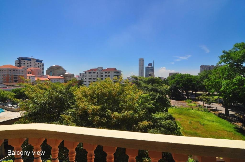Noble Villa Apartment Джорджтаун Номер фото