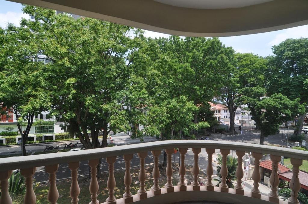 Noble Villa Apartment Джорджтаун Номер фото
