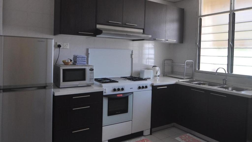 Noble Villa Apartment Джорджтаун Номер фото
